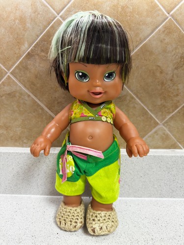 Jaggets doll famosa 2586 - famosa, t-2586-08