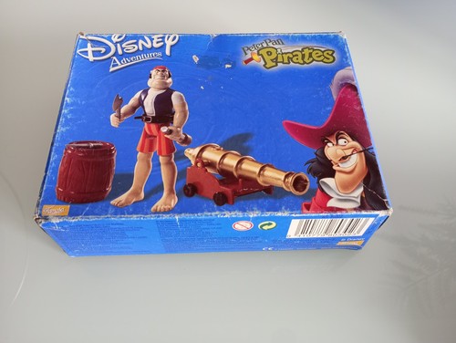 Famosa disney adventures - famosa, peter