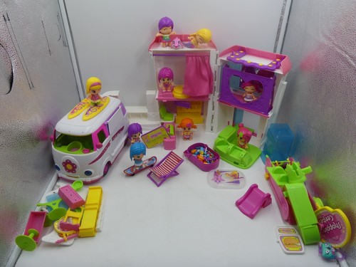 Modern pin pon famosa - modern,