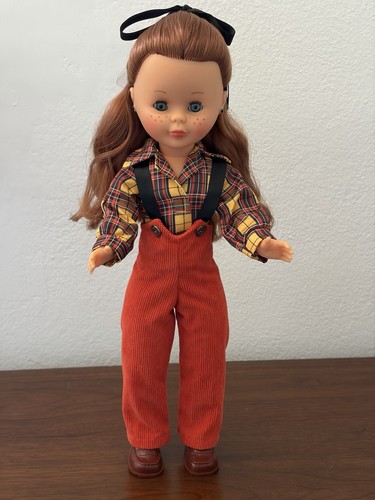Nancy famosa doll - famosa,