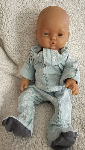 Vintage famosa doll made - vintage,