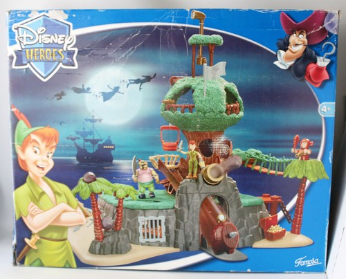 Rare 2005 disney heroes - 2005,