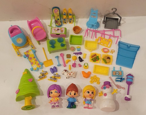 Famosa pinypon winter snow - winter,