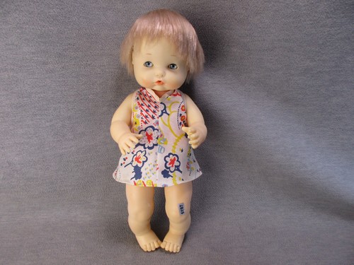 Vintage famosa baby - famosa, doll