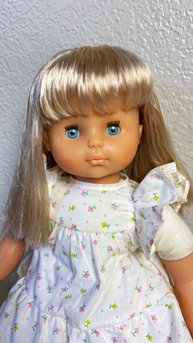Vintage 1989 famosa made - vintage,