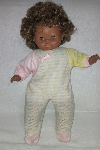 Vintage famosa baby doll - famosa,