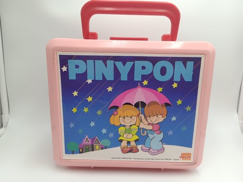 Vintage pinypon jocsa - vintage,