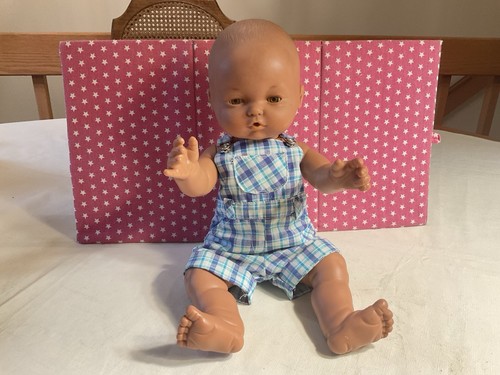 Vtg famosa all - all, baby
