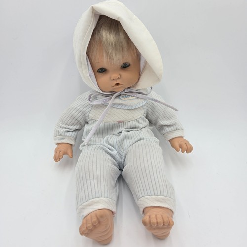 Vintage famosa spain baby - famosa,