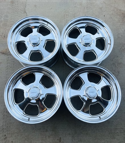 17x8 budnik famosa rims - 17x8,