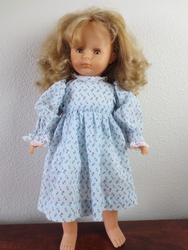 Vtg famosa soft body play - vtg,