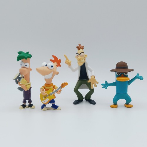 Lot action figures - lot,