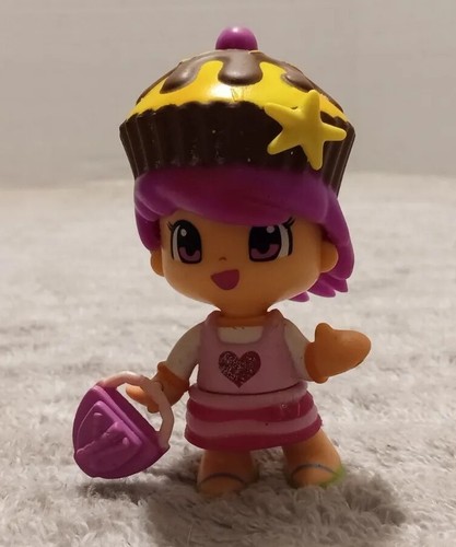 Famosa pinypon figure - 2.5", ~