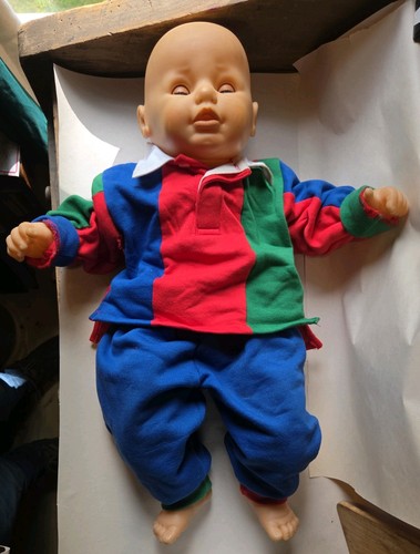 Retro 1993 famosa - 1993, play