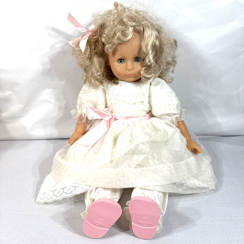 Vtg famosa toddler - toddler, 20