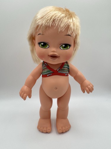 Y2k jaggets baby doll - y2k,