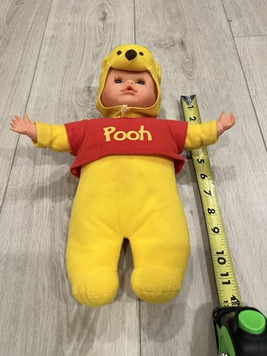 Rare famosa winnie - rare,