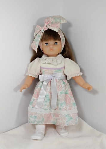 Vtg 1992 famosa spain soft - spain, 19"