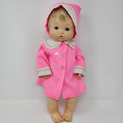 Vintage famosa doll - vintage,