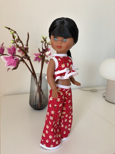 Nancy famosa doll vintage - famosa,