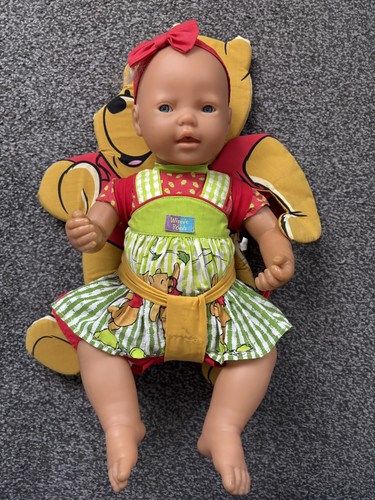 Famosa spain doll a7b - famosa, 97