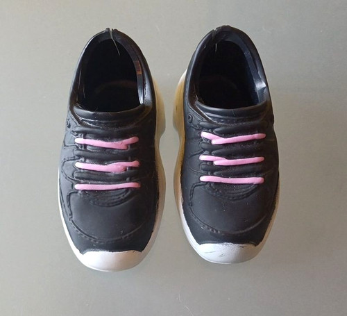 Nancy famosa scarpe bambola - nancy,