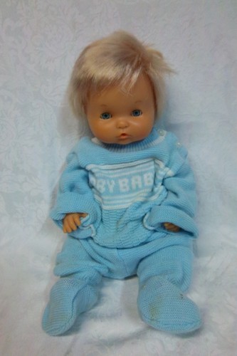 Famosa made spain - in, doll