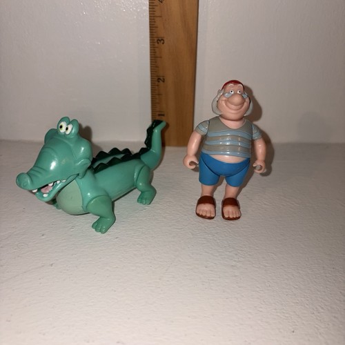 Peter pan famosa - peter, figures