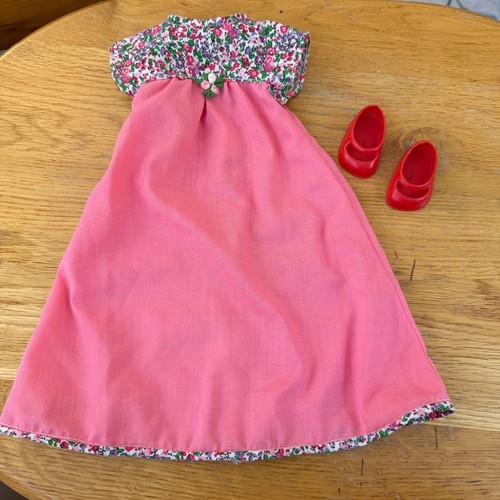 Vintage nancy doll - nancy, primavera