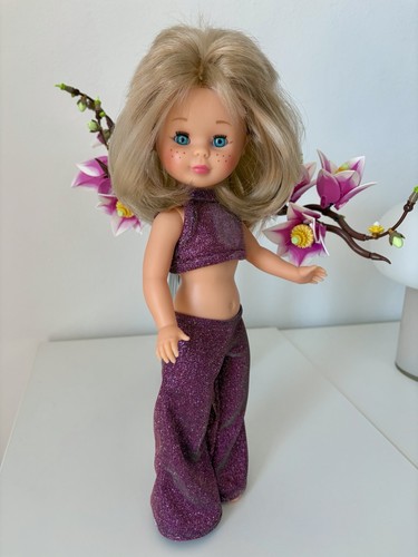 Nancy famosa doll reproduction - nancy,