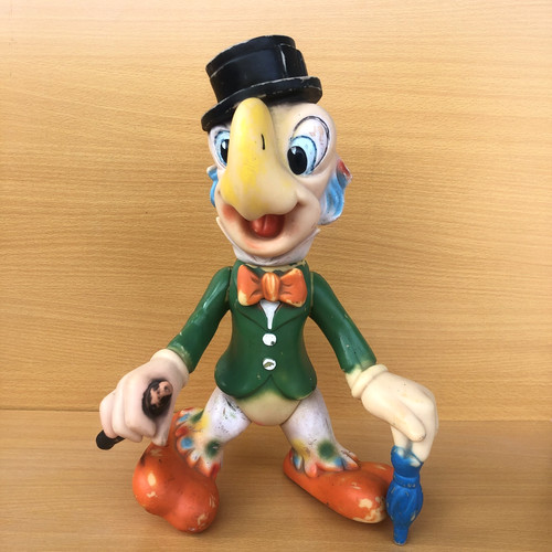 Vintage walt disney josé - vintage,