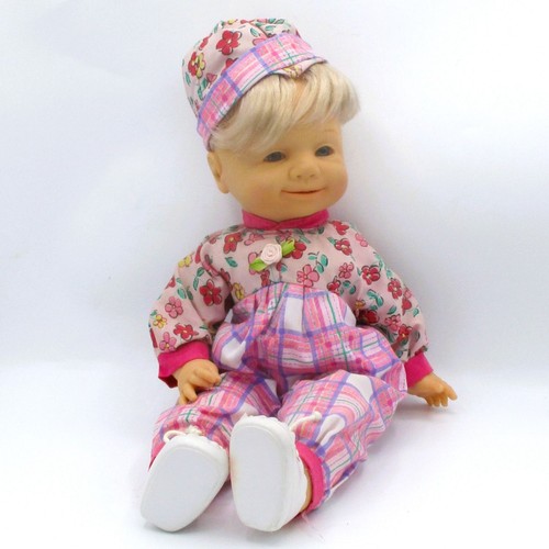 Famosa expressions doll 1995 - expressions,