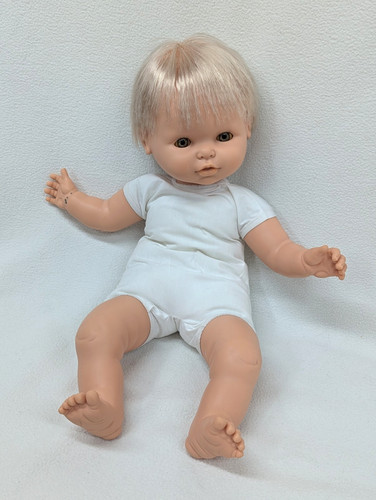 Vintage famosa baby - vintage,