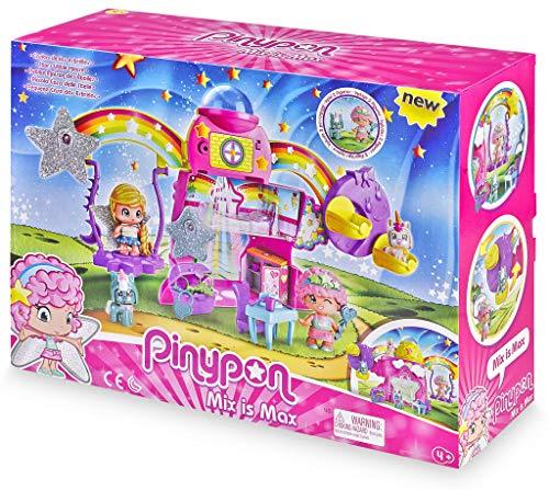 Famosa pinypon mix max - famosa,
