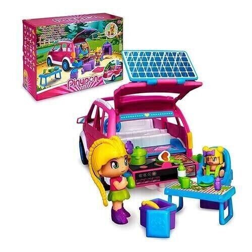 Famosa pinypon camioncino - famosa, da