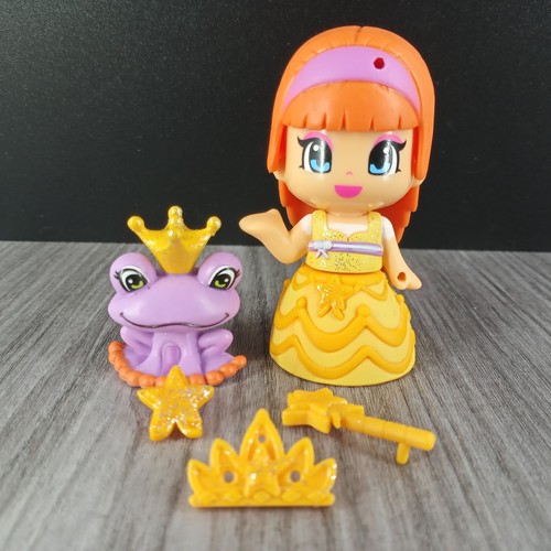 Pinypon doll figure with - pinypon,
