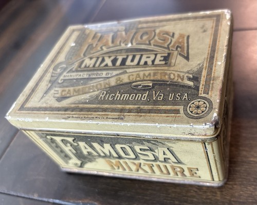 Vintage late 1800 famosa - vintage,