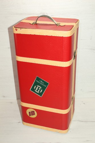 Nancy original baul rojo - nancy,