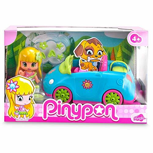 Famosa pinypon con - famosa,