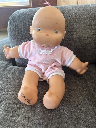 Vtg famosa doll - vtg, spain