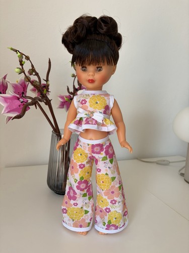 Nancy famosa doll - nancy,