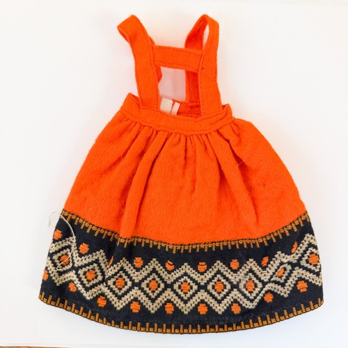 Vintage lesly nancy doll - vintage,