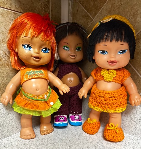 Lot rare famosa jaggets - of,