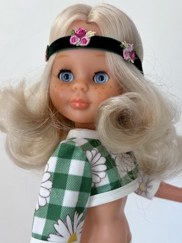 Original vintage nancy famosa - vintage,