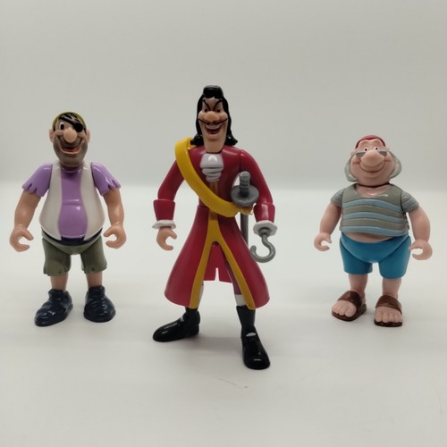 Disney heroes famosa peter pan - disney,