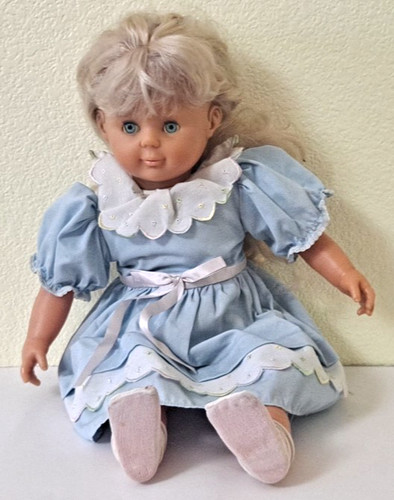 Famosa doll sleep - famosa,