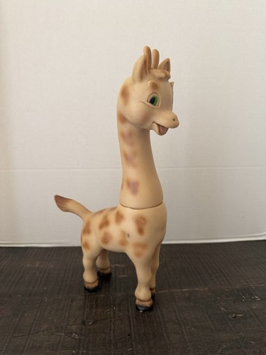 Vintage famosa rubber - vintage, squeaky
