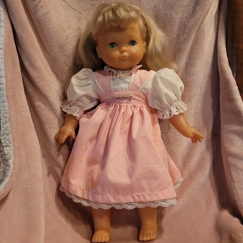 Famosa spain toddler doll - famosa,